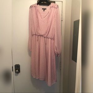 Adrianna Papell dress 👗